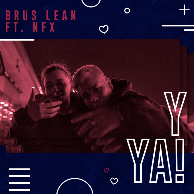 Y Ya! cover art