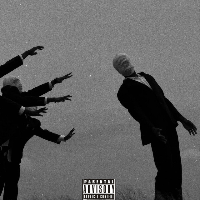patience cover art