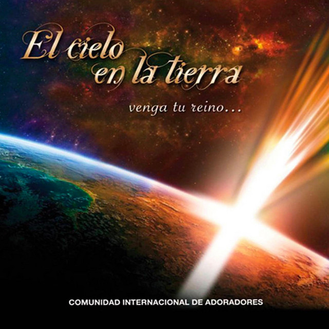 El Cielo en la Tierra cover art