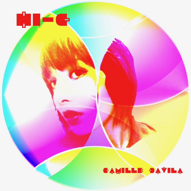 HI-C cover art