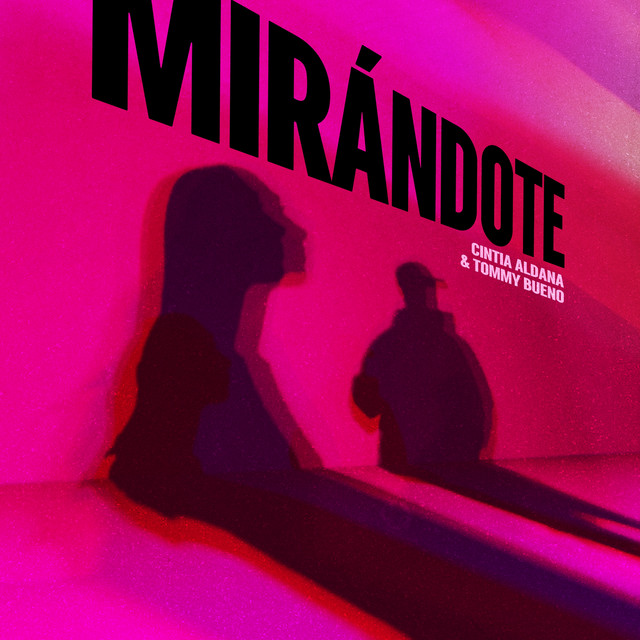 Mirándote