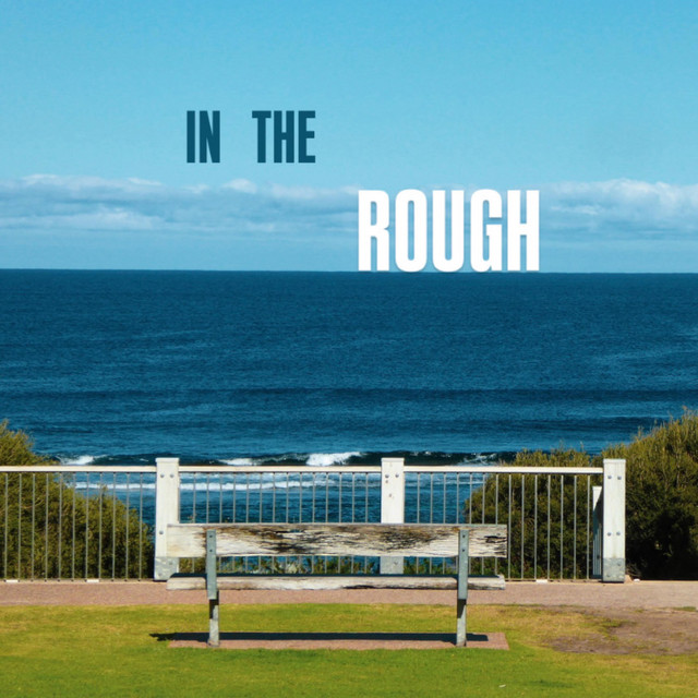 In The Rough cover