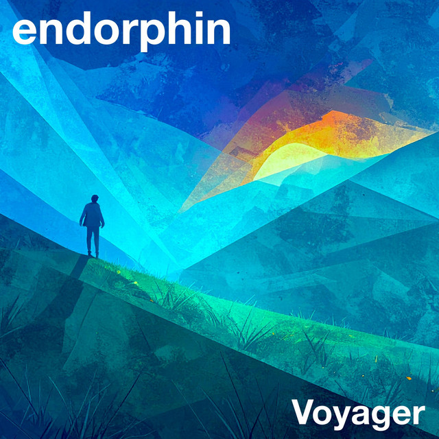 Voyager cover