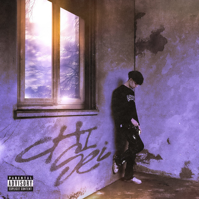 CHI SEI cover art