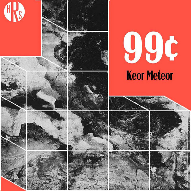 99 cents cover art