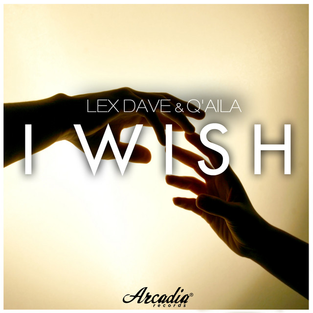 I Wish artwork