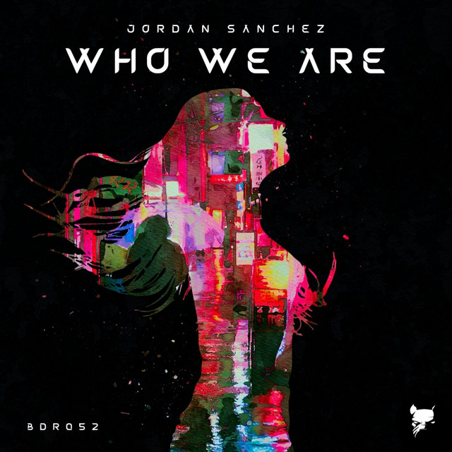 Who We Are - Radio Edit