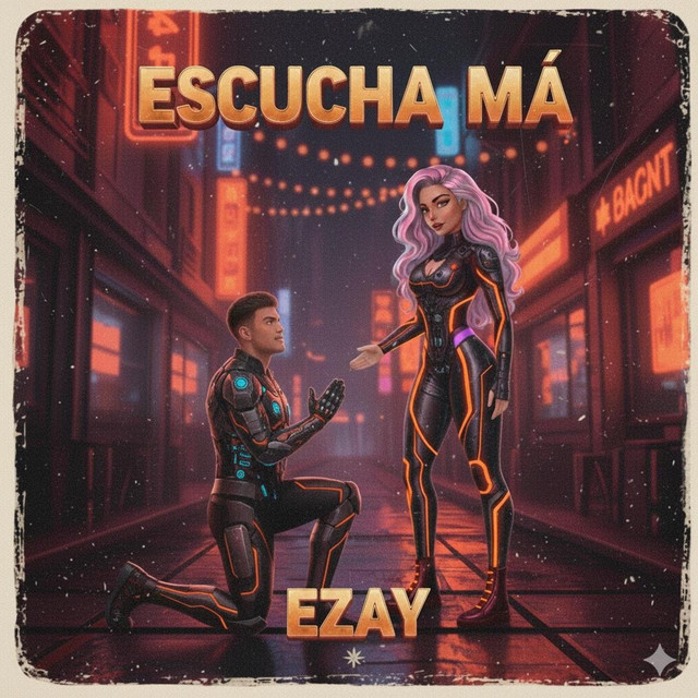 Escucha Ma