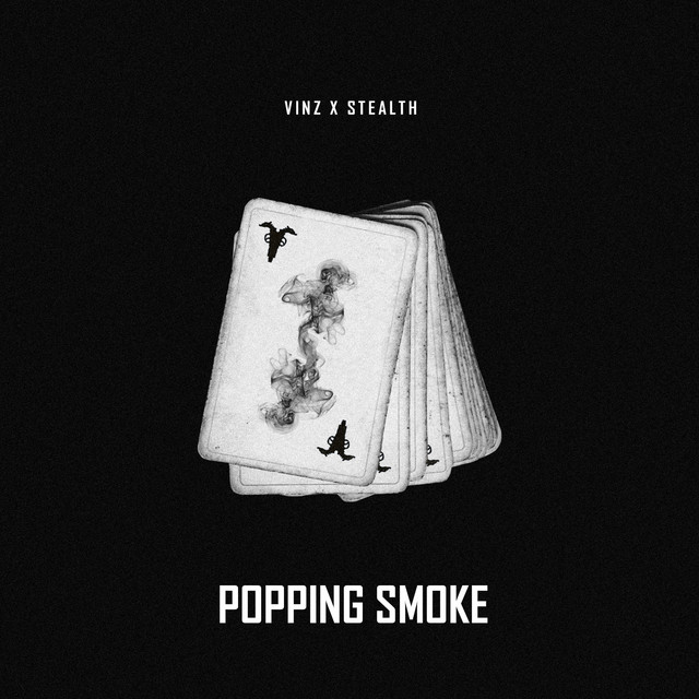 Poppin Smoke