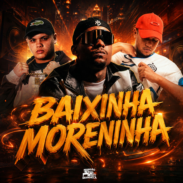 Baixinha Moreninha