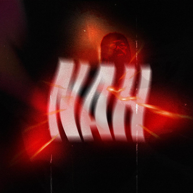 Nah cover art