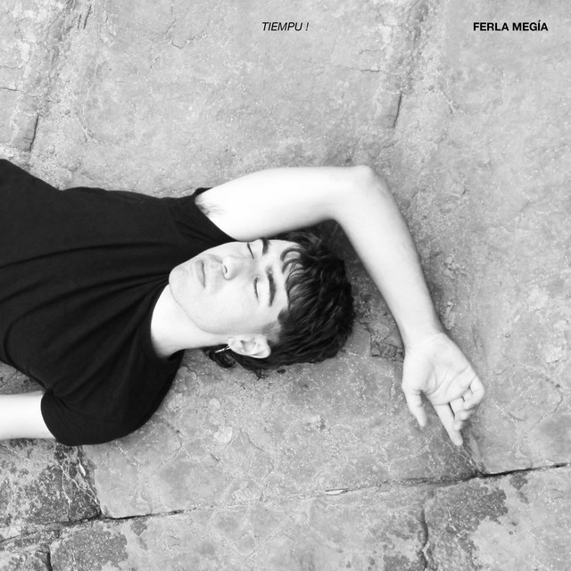 tiempu ! album image