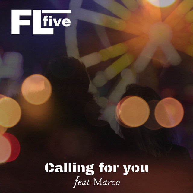 Calling for You
