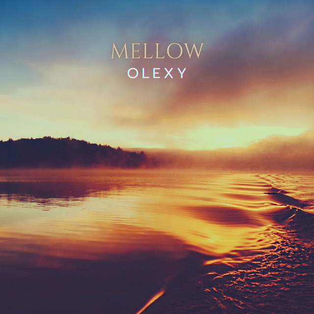 Обкладинка: Mellow — Olexy