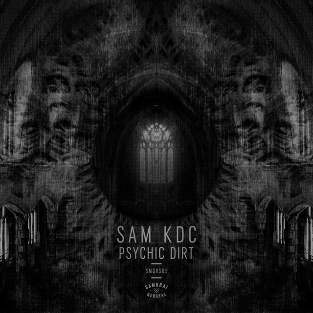 Templar album art