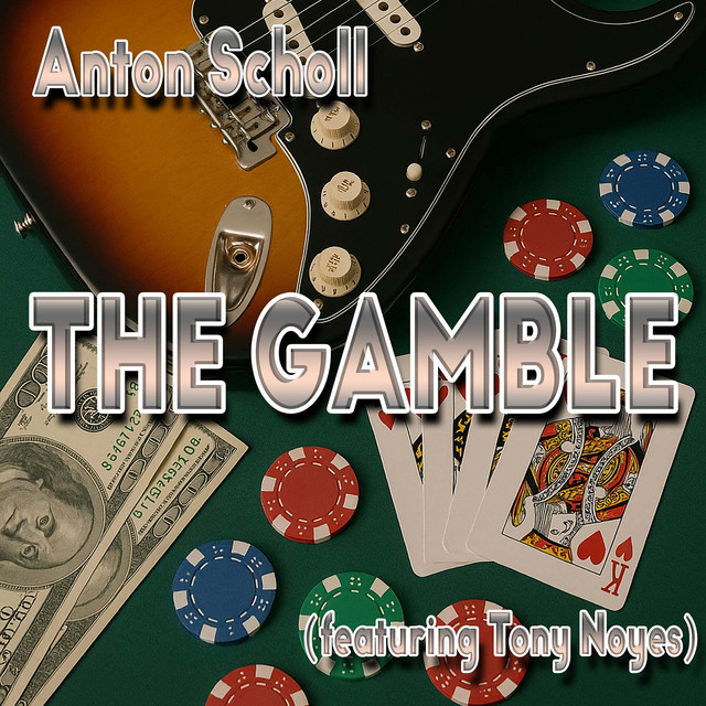 Anton Scholl