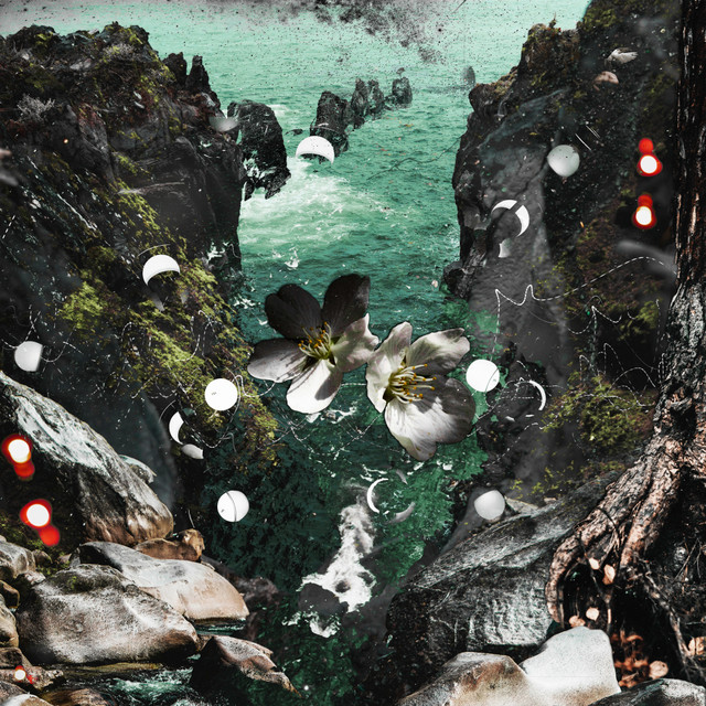 Point of no Return cover art