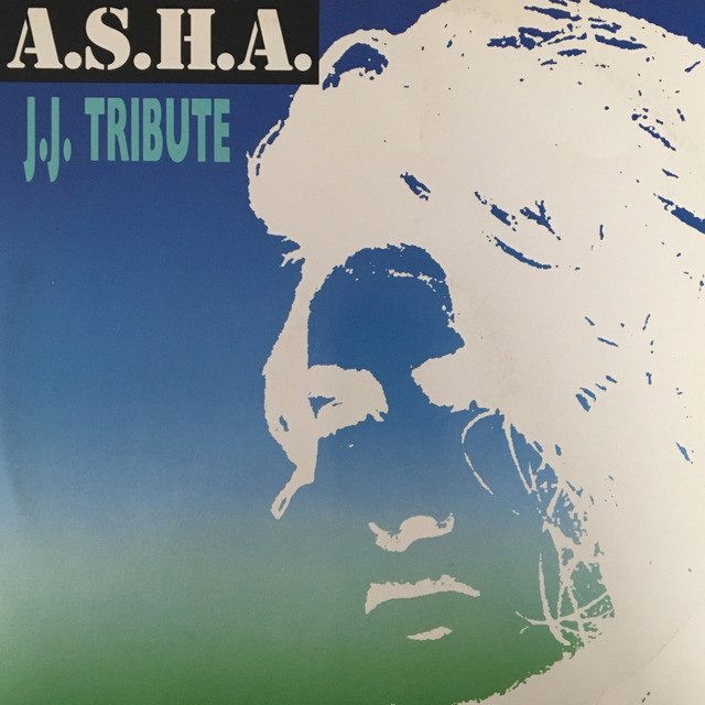 JJ Tribute - Radio Mix