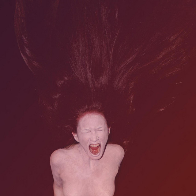 Creatures X cover art