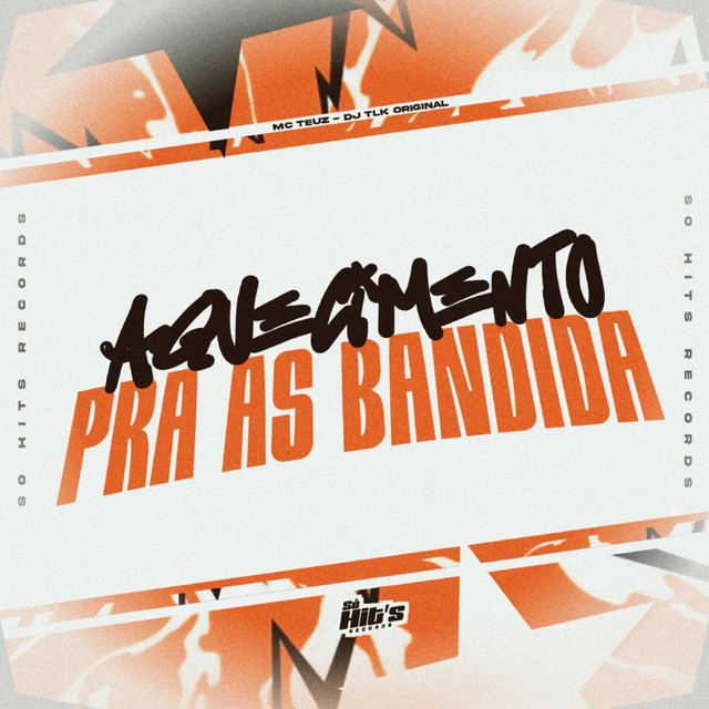 Aquecimento Pras as Bandidas
