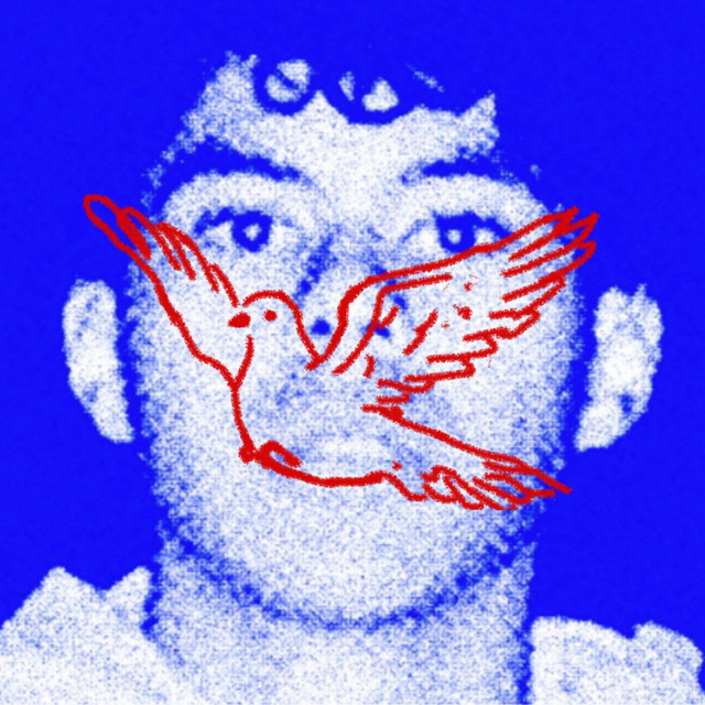 FREE cover art