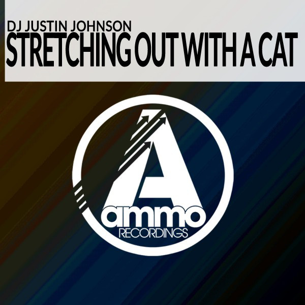 Stretching Out With A Cat album art