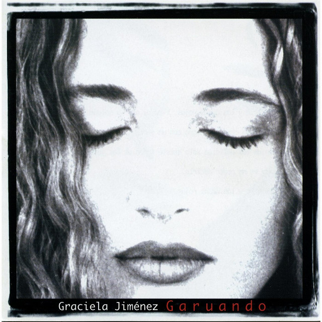 Garuando cover art