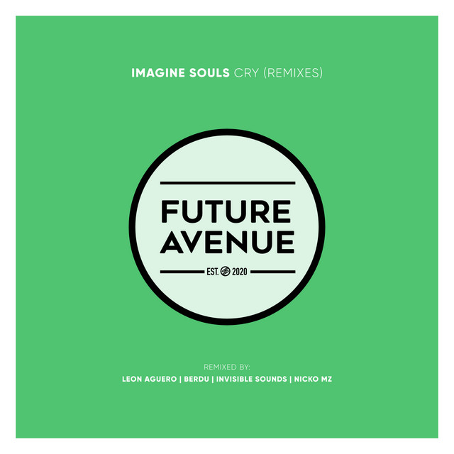 Moving the World - Invisible Sounds Remix cover art