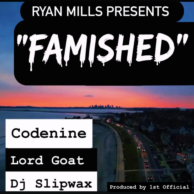 FAMISHED