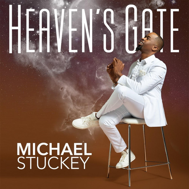 HEAVENS GATE cover art