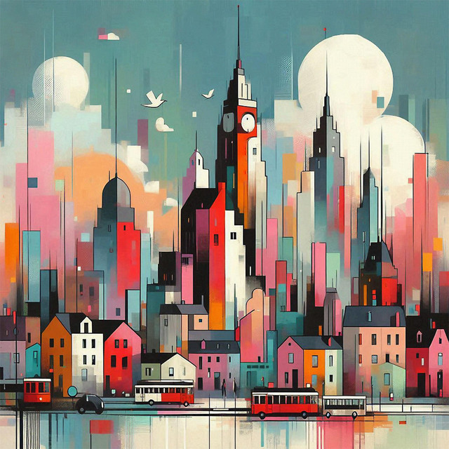 whimsy cover art