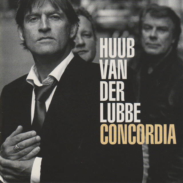 Huub van der Lubbe Photo