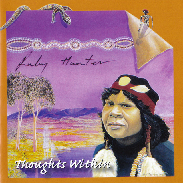 Thoughts Within cover art
