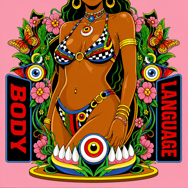 body language
