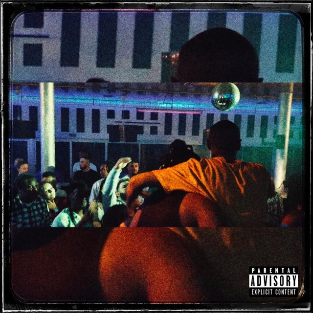 Kaminho É Pa Dianti cover art