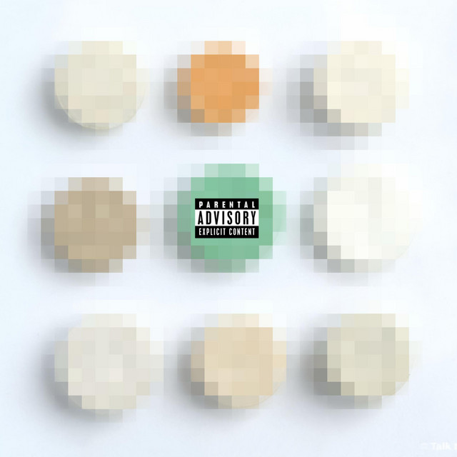 XmuziK IV cover art