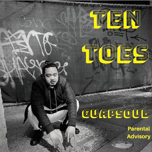 Ten Toes - Single by Guapsoul | Spotify