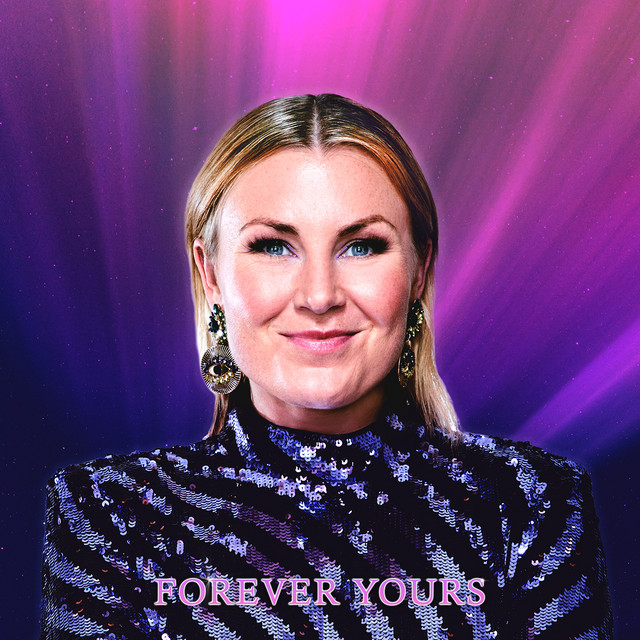 Forever Yours cover art