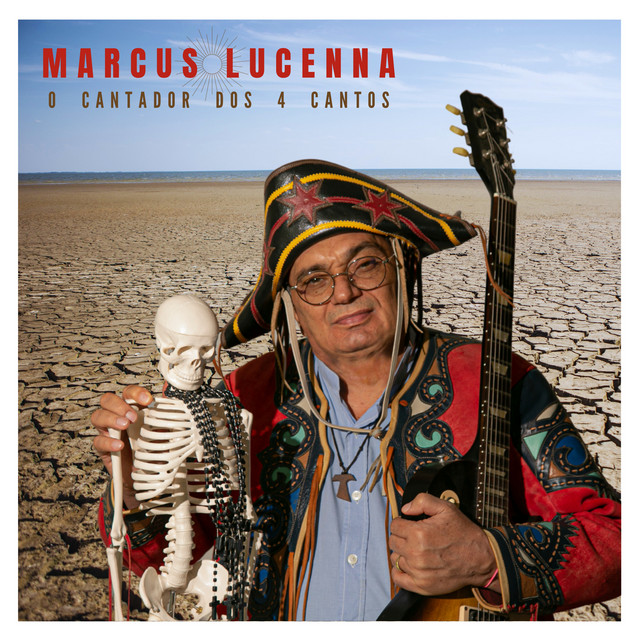 Marcus Lucenna