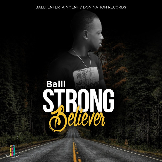 BALLI_MUSIQ | Spotify