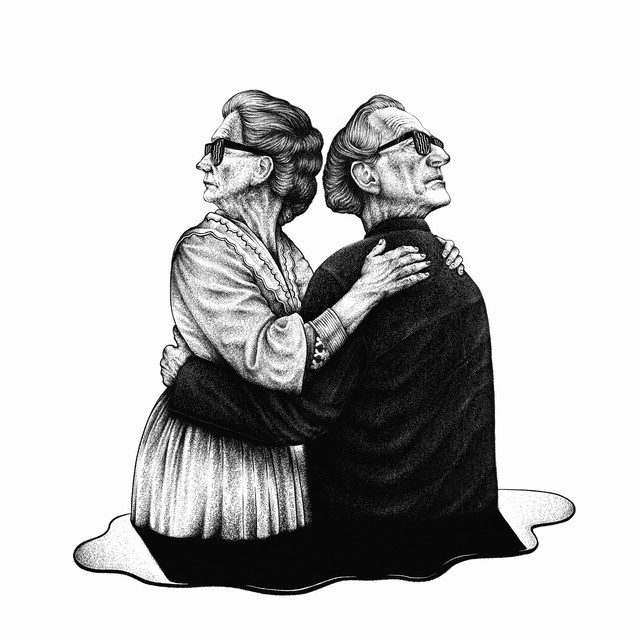 Voices cover art