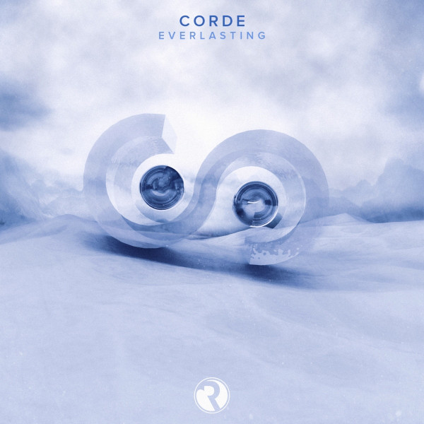 Everlasting cover art