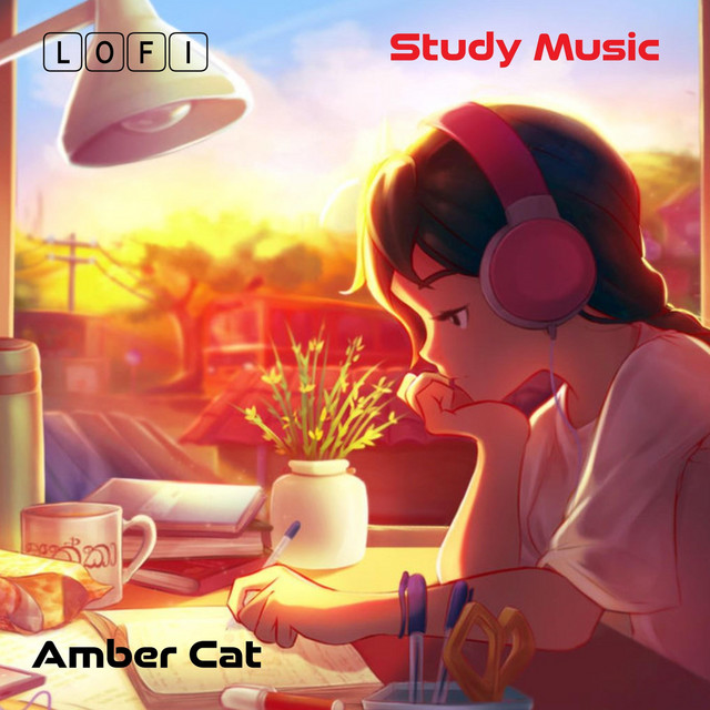 Lofi Study Music cover art