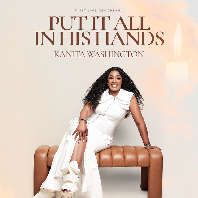 Kanita Washington