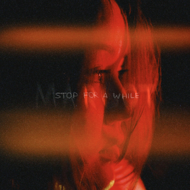 Stop for a While cover art