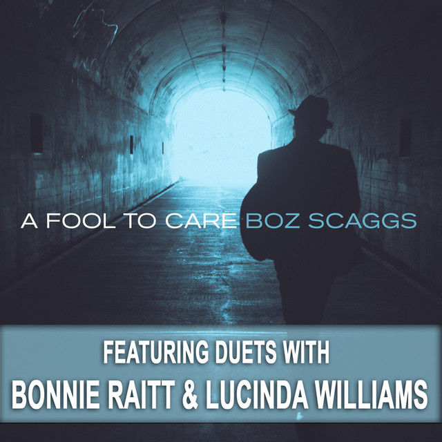 A Fool To Care cover art