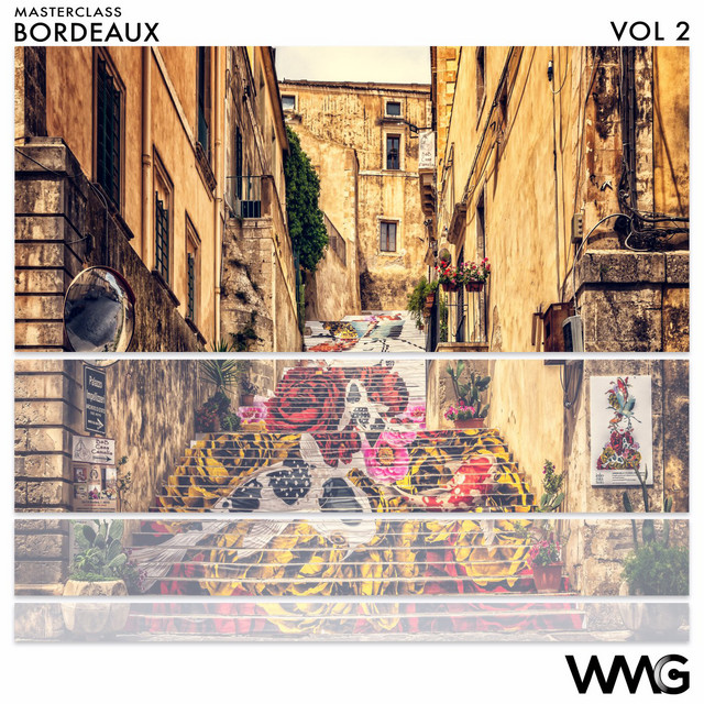 MasterClass: Bordeaux, Vol. 2 cover art