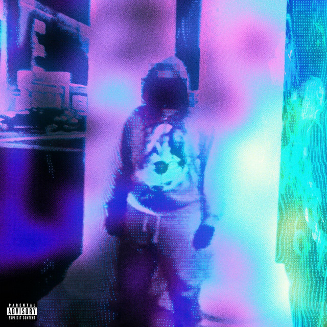 back to back cover art