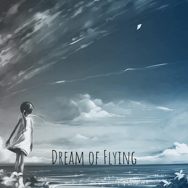 Dream of Flying cover art
