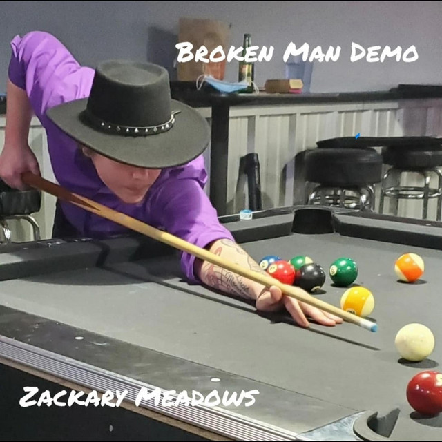 Zackary Meadows